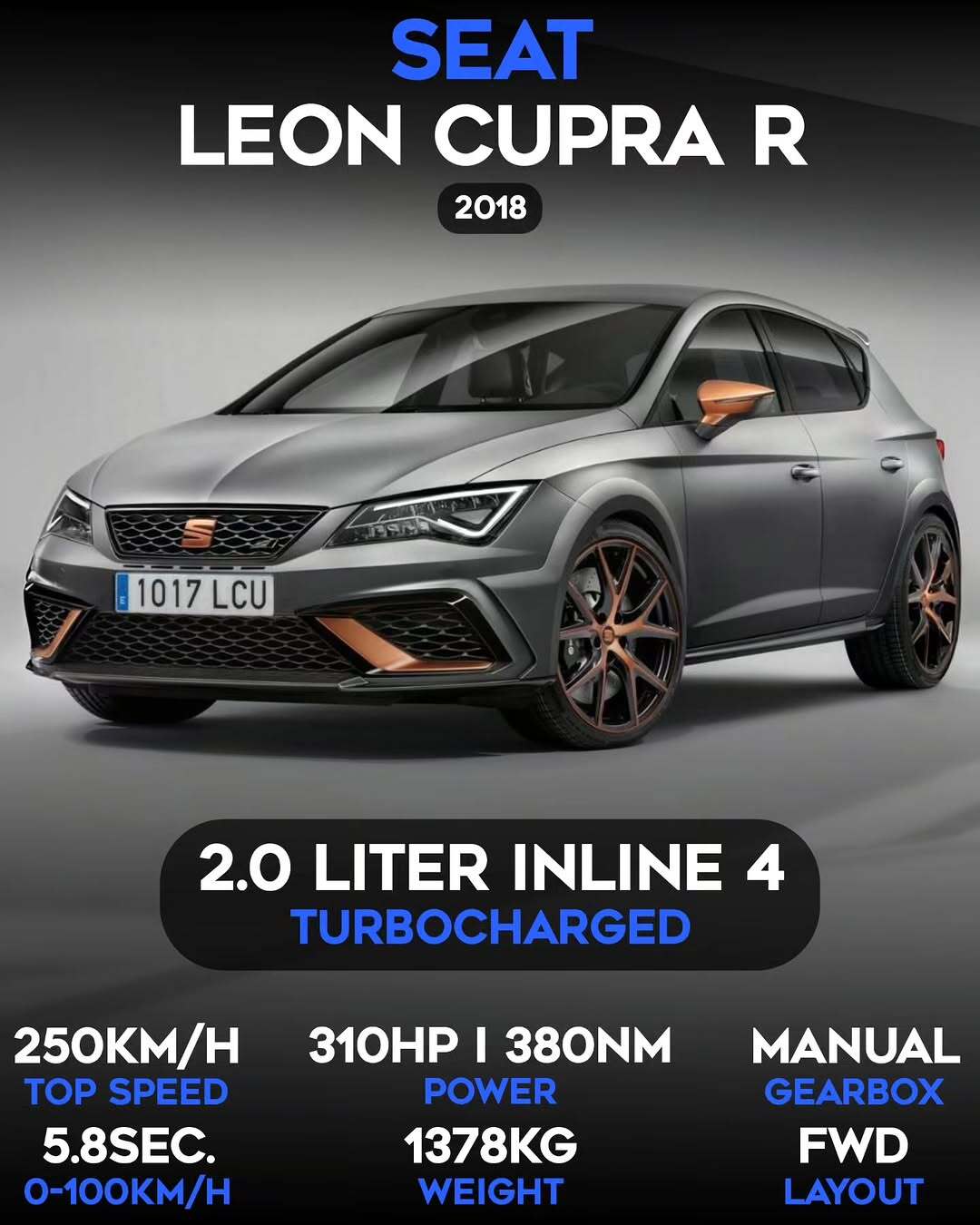 آیا این خودرو زیباترین هاچبک جهان است؟