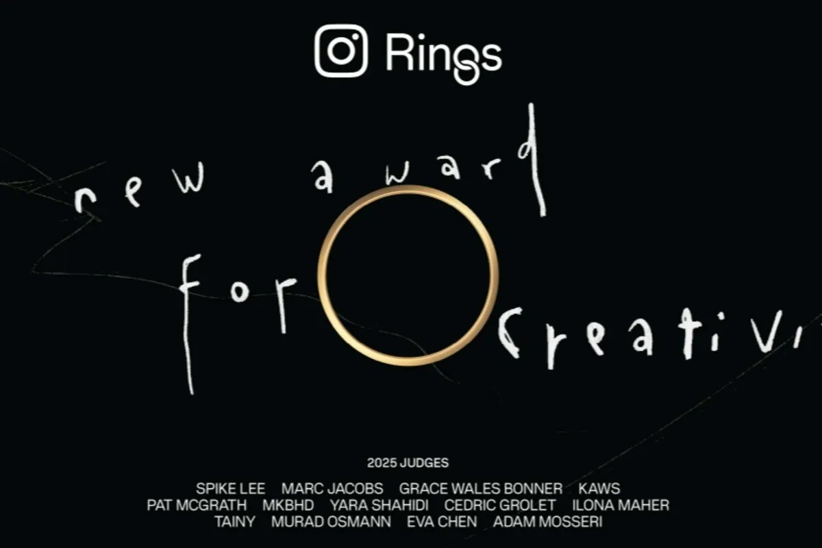 اسکار اینستاگرام برگزار میشود؛ مراسمی بزرگ برای کاربران برتر