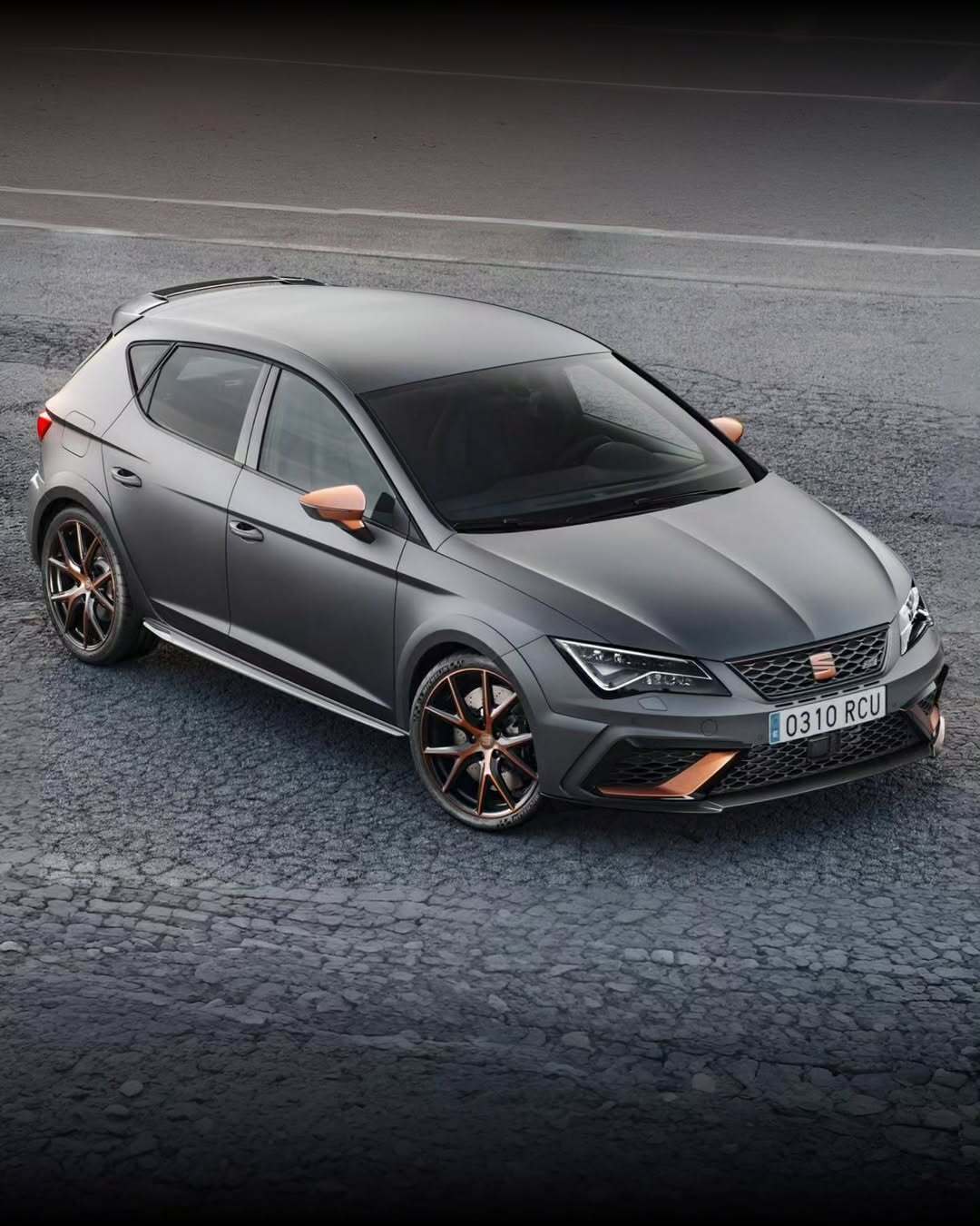 آیا این خودرو زیباترین هاچبک جهان است؟