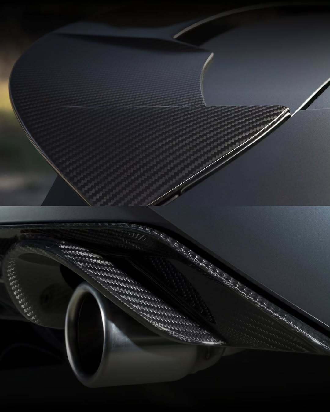 آیا این خودرو زیباترین هاچبک جهان است؟