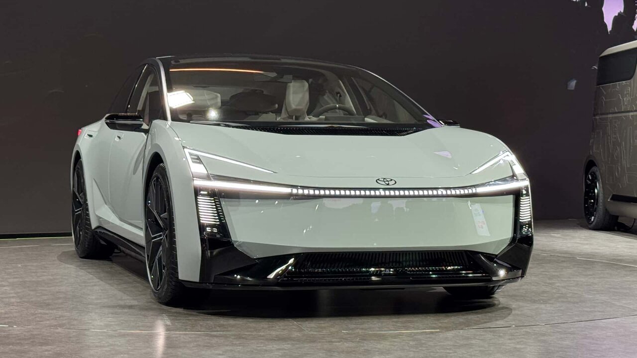 انقلاب در پرفروشترین خودروی جهان