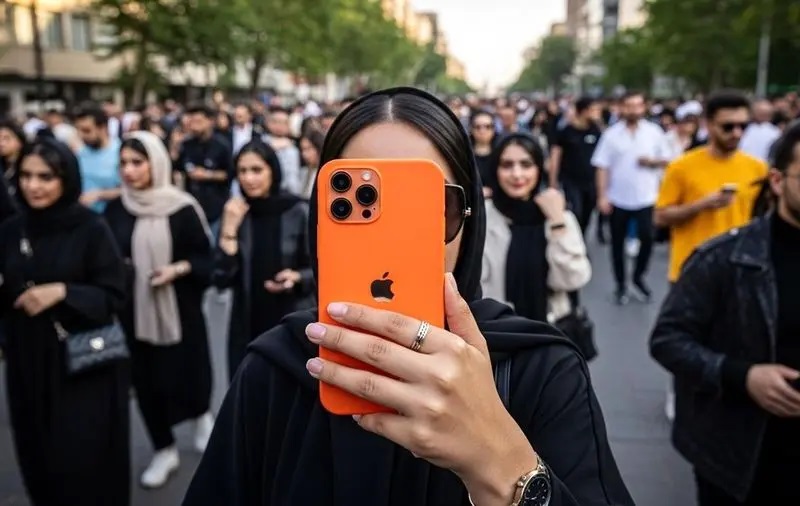 چرا مارک زاکربرگ گوشی سامسونگ را به آیفون ۱۷ ترجیح می‌‌دهد؟