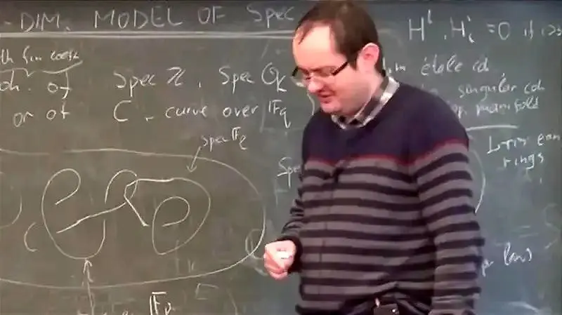 نیکلای دورف، مغز متفکر تلگرام کیست؟