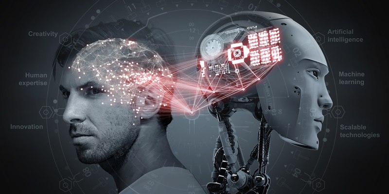 هوش مصنوعی جایگزین کدام مشاغل و کدام کارکنان می‌شود؟