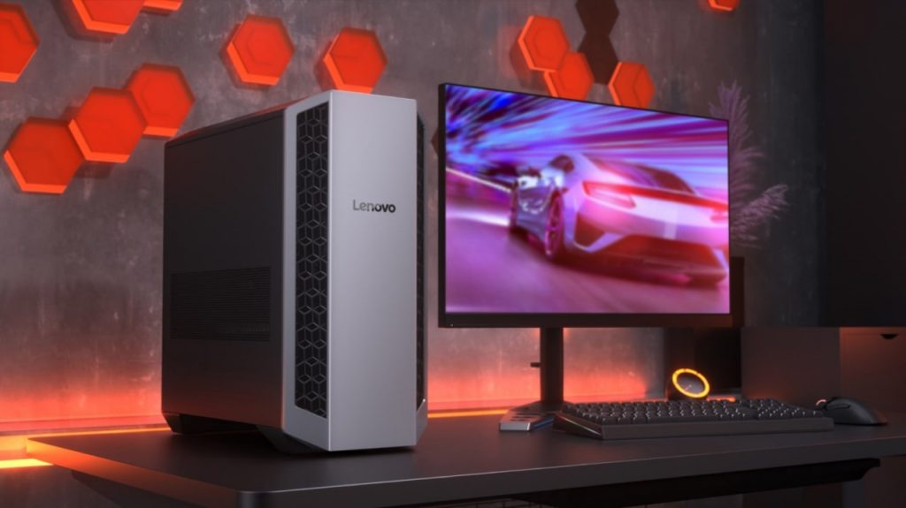 لنوو از کامپیوتر گمینیگ Blade 7000P 2025 رونمایی کرد
