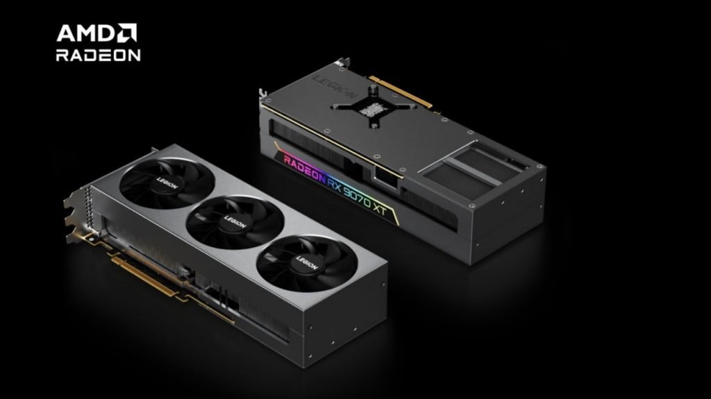 لنوو از کامپیوتر گمینیگ Blade 7000P 2025 رونمایی کرد