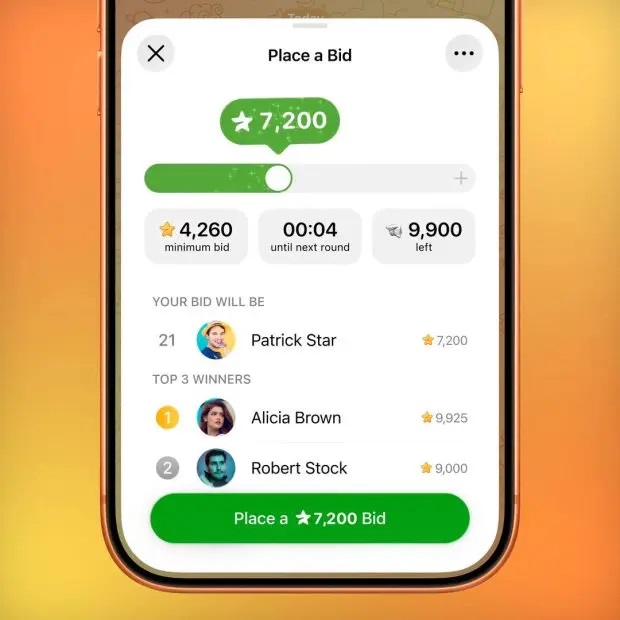 دو قابلیت در آپدیت جدید تلگرام فعال شد