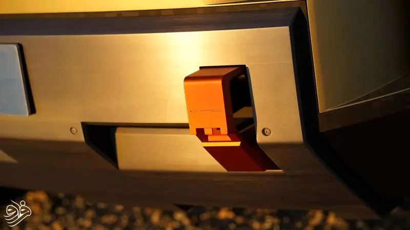 هیوندا غول آفرودی جدیدش را رو کرد