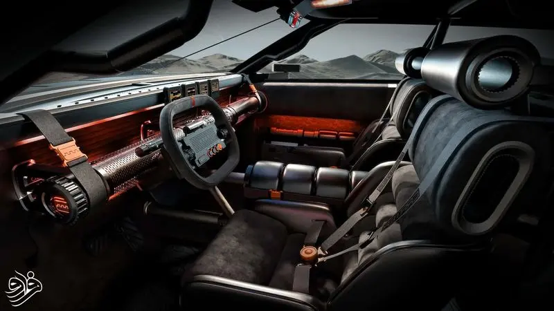 هیوندا غول آفرودی جدیدش را رو کرد