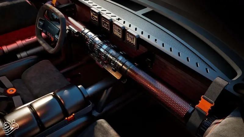 هیوندا غول آفرودی جدیدش را رو کرد