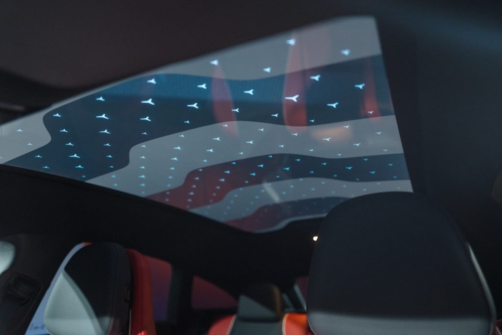 نسل جدید مرسدس بنز CLA شوتینگ بریک وارد بازار شد