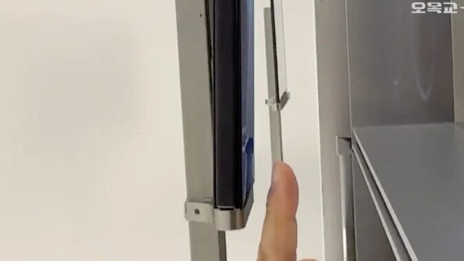 گوشی جدید سامسونگ؛ باریکتر از انتظار، قدرتمندتر از همیشه