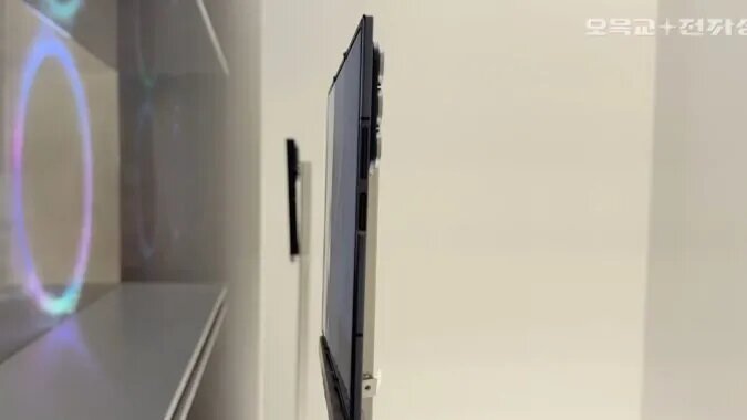 گوشی جدید سامسونگ؛ باریکتر از انتظار، قدرتمندتر از همیشه