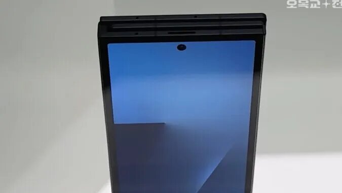 گوشی جدید سامسونگ؛ باریکتر از انتظار، قدرتمندتر از همیشه