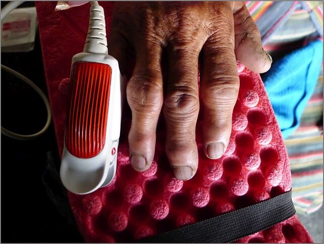 ساکنان تبت چگونه با اکسیژن کم، بقای نسل را تضمین می‌کنند؟