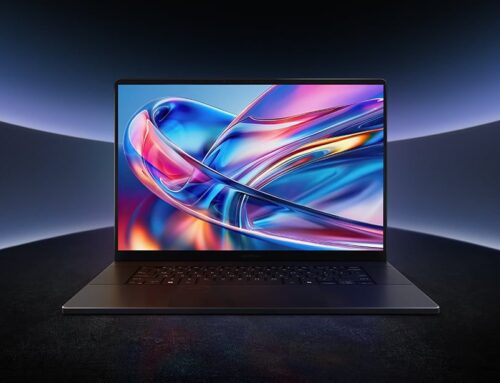 ASUS ProArt P16 به‌عنوان یکی از قدرتمندترین لپ‌تاپ‌های خالقان محتوا معرفی شد