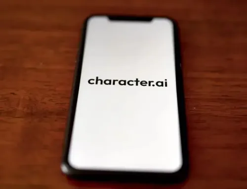 ممنوعیت چت برای افراد زیر ۱۸ سال در Character AI