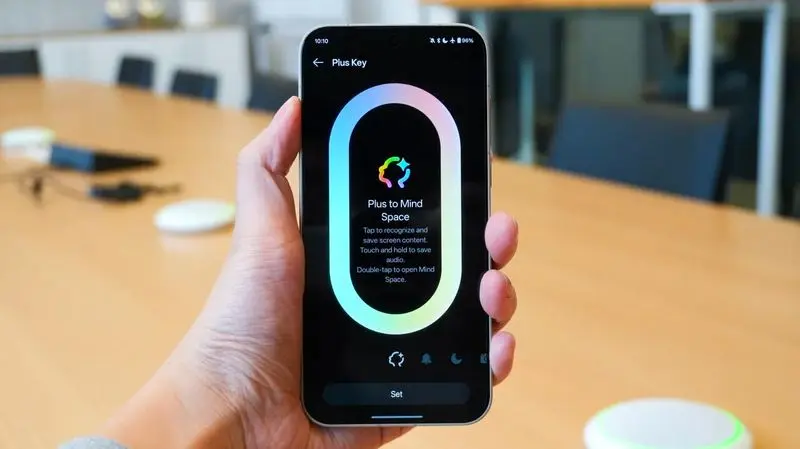 شکست غیرمنتظره گلکسی S25 اولترا در برابر وانپلاس ۱۵