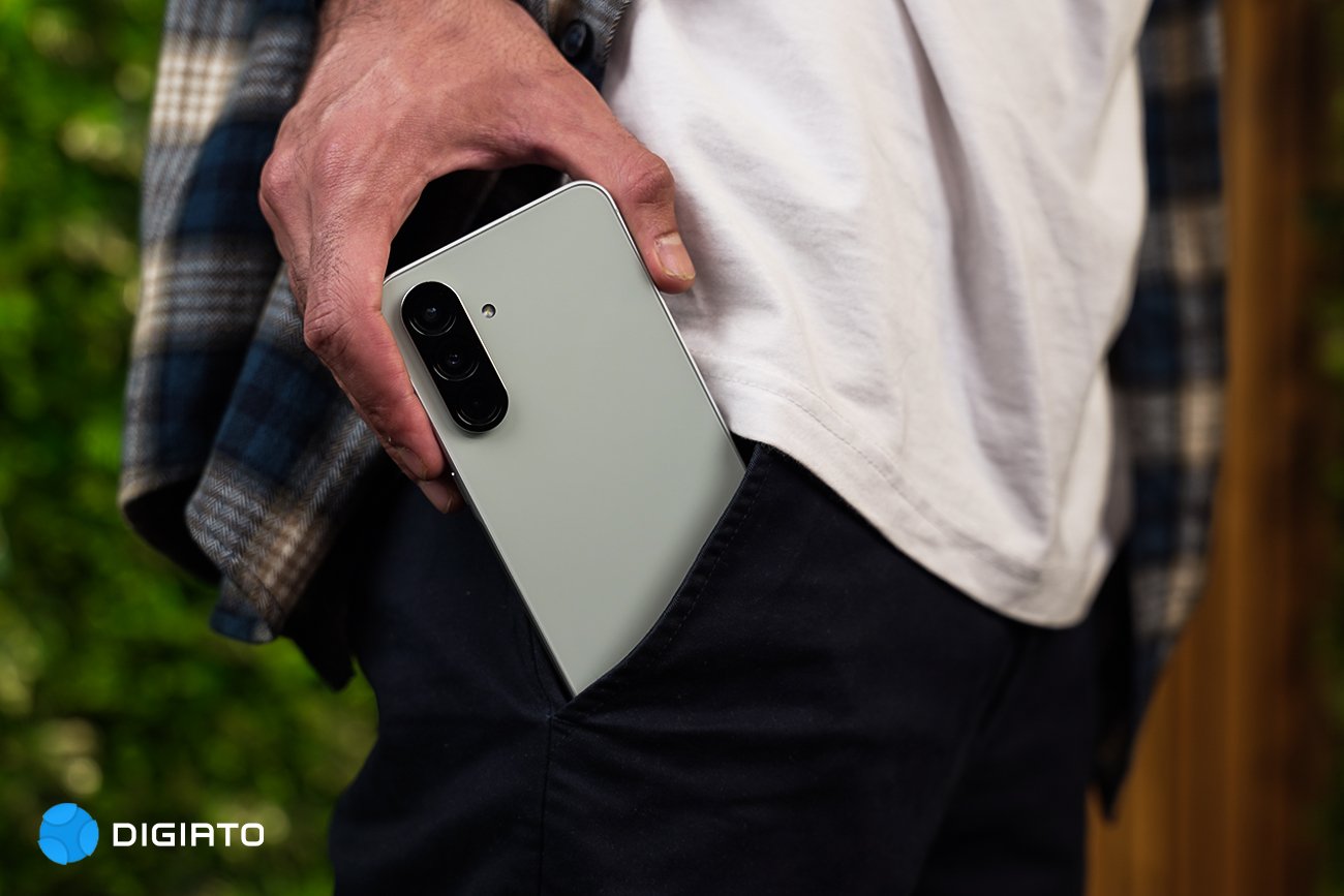 راهنمای خرید گوشی موبایل – آذر ماه ۱۴۰۴