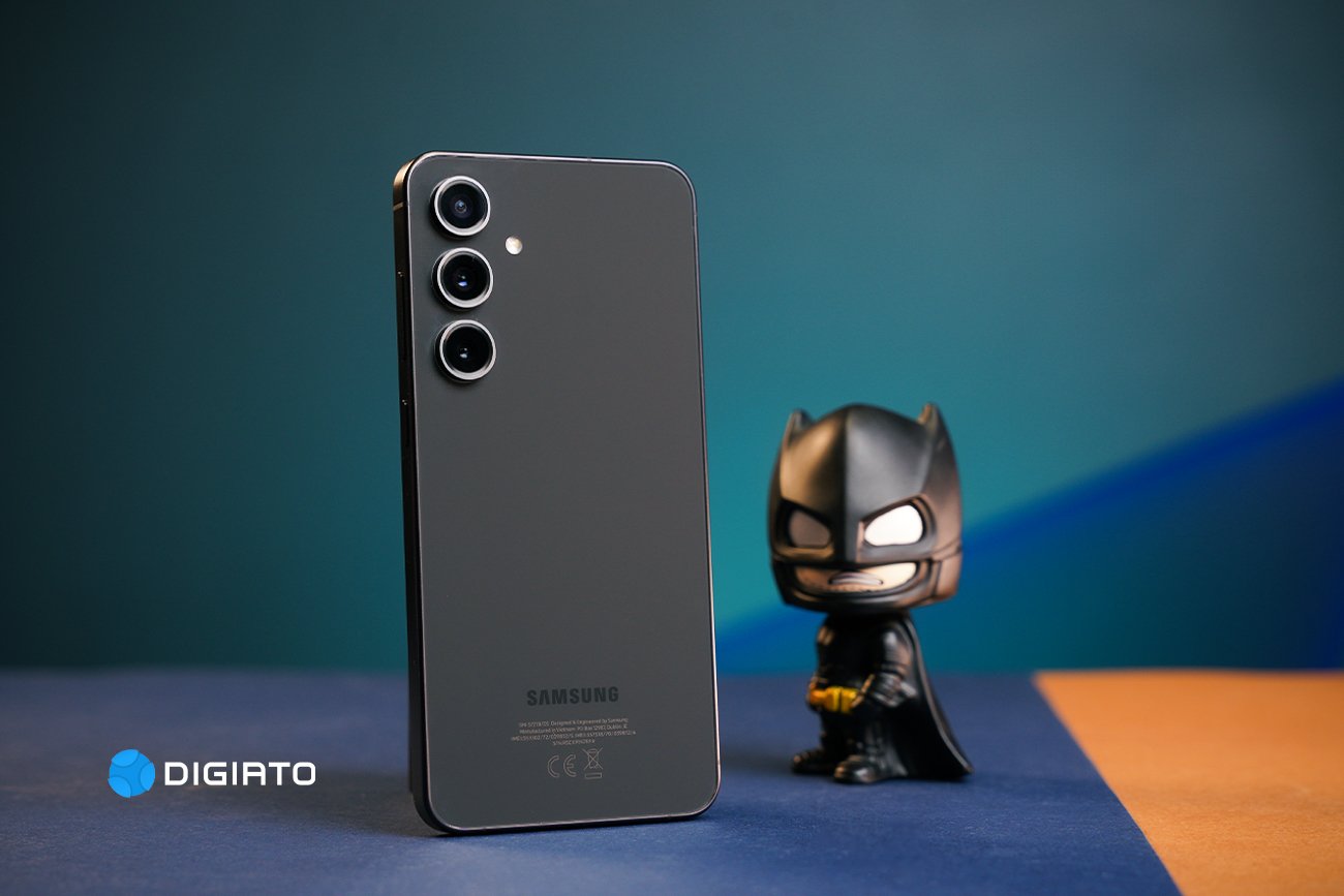 راهنمای خرید گوشی موبایل – آذر ماه ۱۴۰۴