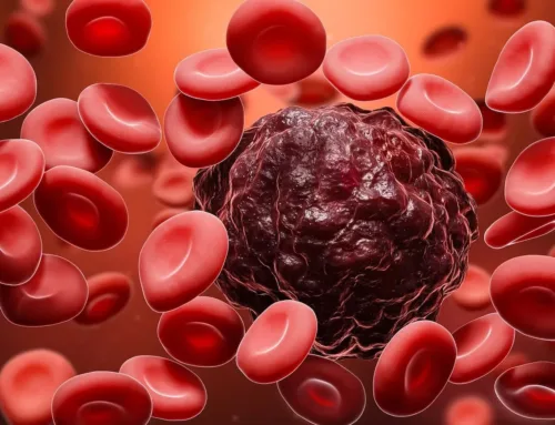 توسعه هوش مصنوعی جدیدی که دقیق‌تر از انسان سرطان خون را تشخیص می‌دهد