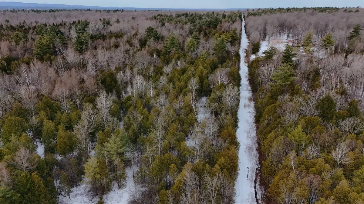 آنچه درباره طولانی‌ترین مرز زمینی دنیا نمی‌دانید