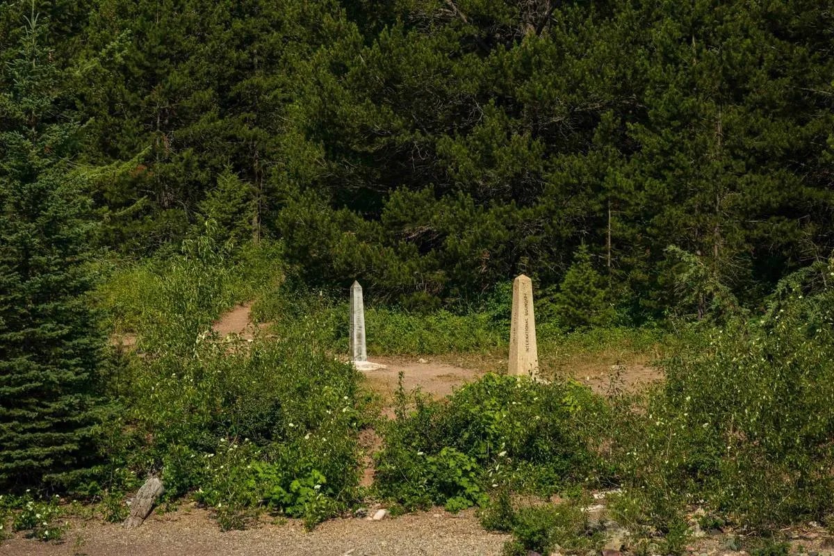 آنچه درباره طولانی‌ترین مرز زمینی دنیا نمی‌دانید