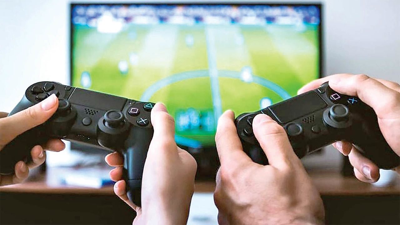 بهترین بازیهای رایانهای ایران بهمن ماه معرفی می شوند