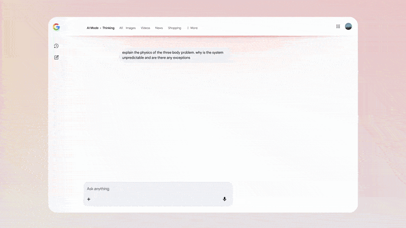 مدل جمینای 3 معرفی شد؛ هوشمندترین هوش مصنوعی گوگل