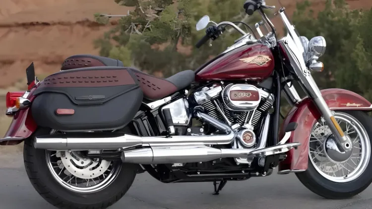 بدترین موتورسیکلت‌های تاریخ را بشناسید