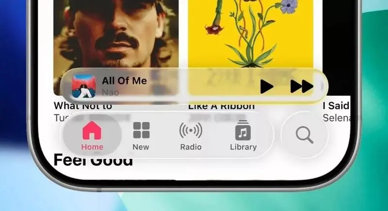 نگاهی به قابلیت‌های هیجان‌انگیز iOS 27