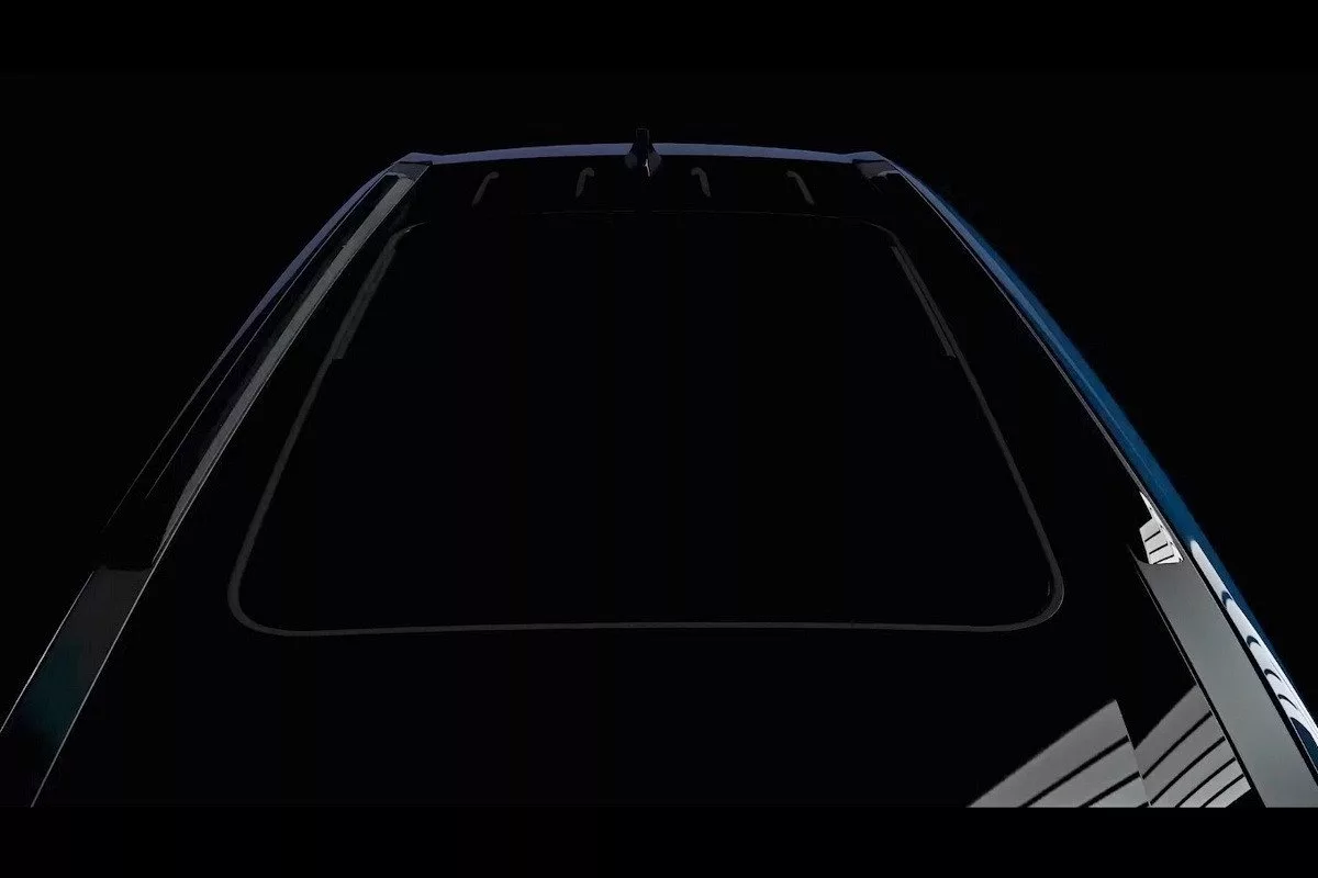 کراس‌اوور برقی ماهیندرا XEV 9S در راه است