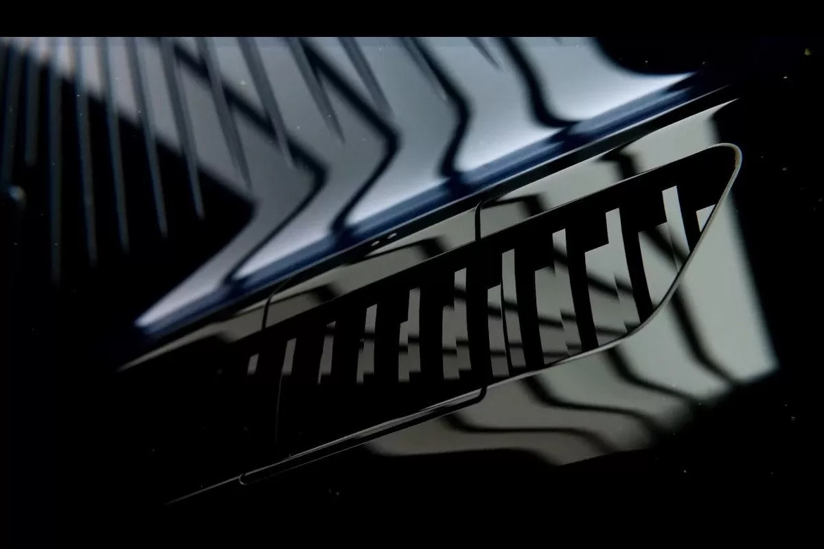 کراس‌اوور برقی ماهیندرا XEV 9S در راه است