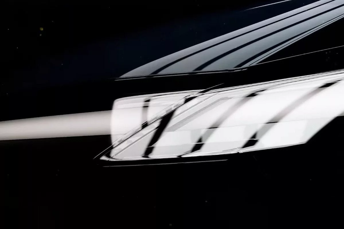 کراس‌اوور برقی ماهیندرا XEV 9S در راه است