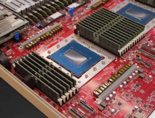 مایکروسافت از Cobalt 200 رونمایی کرد؛ پردازنده نسل جدید ماشین‌های مجازی Azure