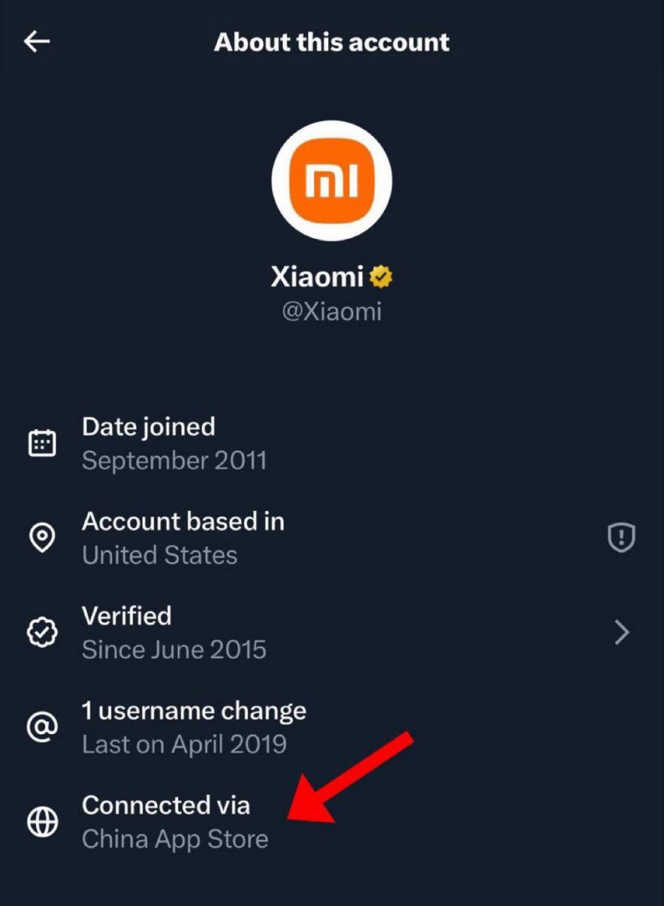 ایلان ماسک رسما شیائومی را بی‌آبرو کرد!