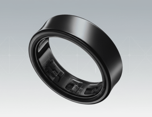 با حلقه هوشمند سامسونگ گلکسی XR را کنترل کنید