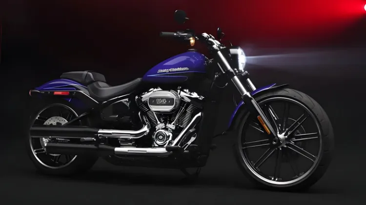 بدترین موتورسیکلت‌های تاریخ را بشناسید