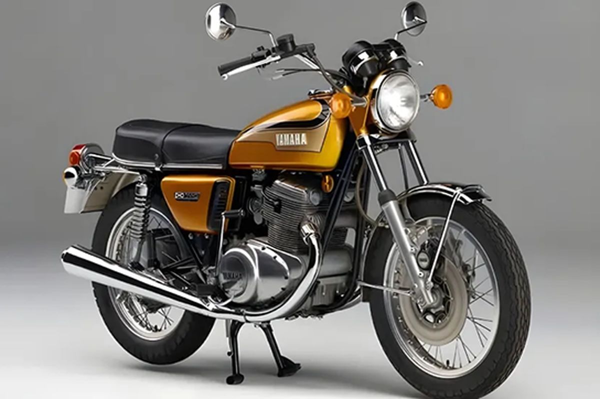 بدترین موتورسیکلتهای تاریخ را بشناسید