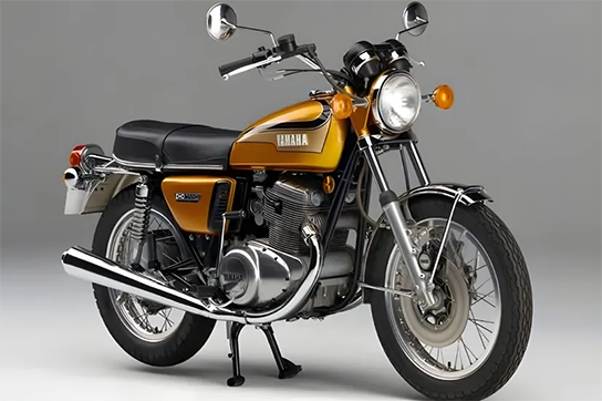 بدترین موتورسیکلت‌های تاریخ را بشناسید