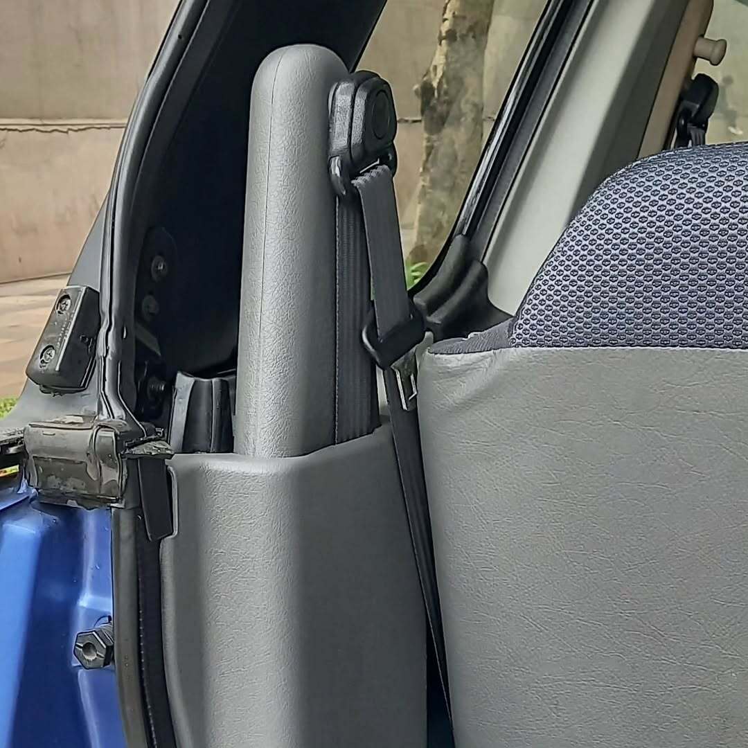 متفاوت‌ترین سوزوکی ویتارا که احتمالا ندیده‌اید!