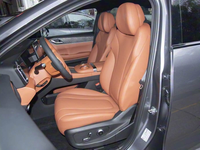 شاسی‌بلند جدید چری وارد بازار شد