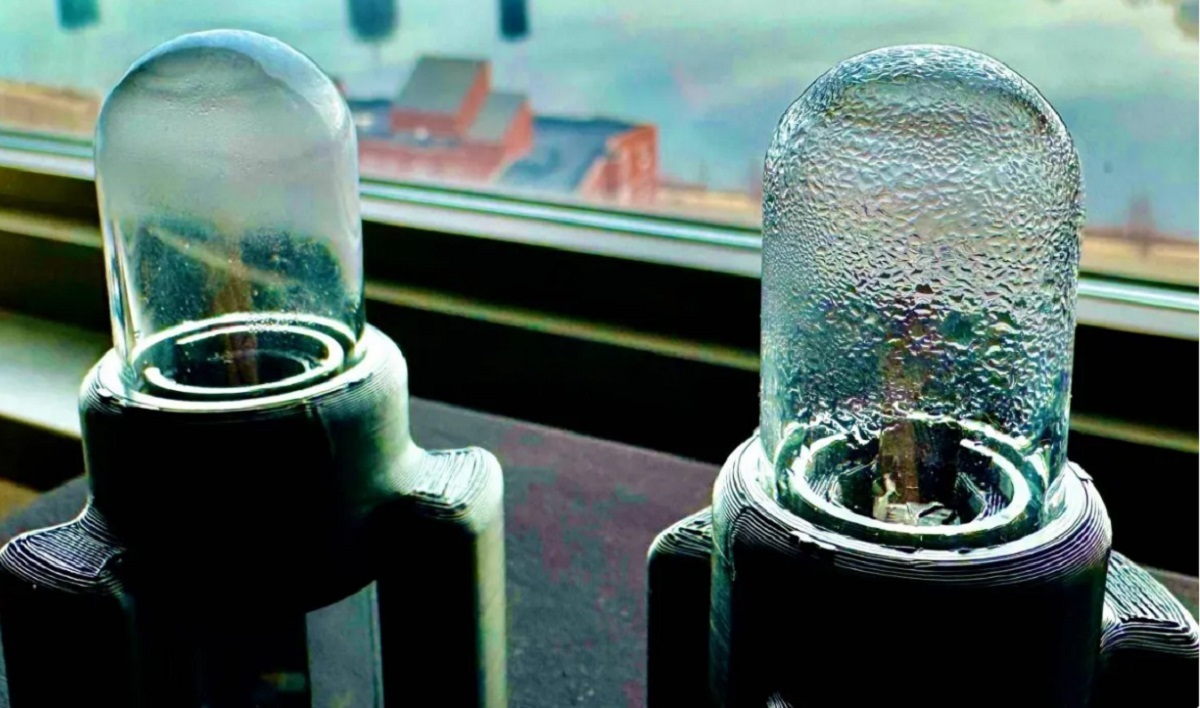 فناوری امواج فراصوت، امکان تولید آب از هوای خشک را فراهم کرد