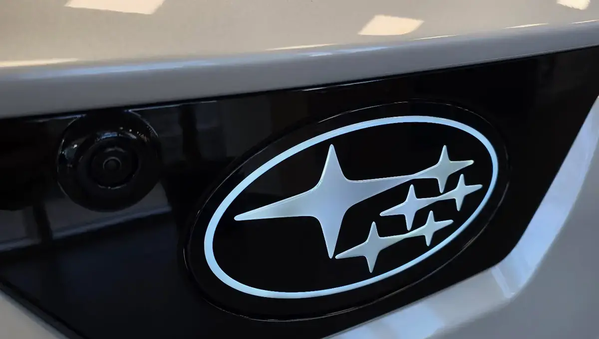 سوبارو سولترا ۲۰۲۶؛ شاسی بلند ژاپنی با قابلیت AWD واقعی