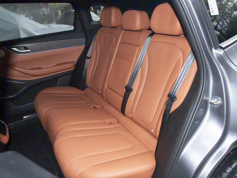 شاسی‌بلند جدید چری وارد بازار شد