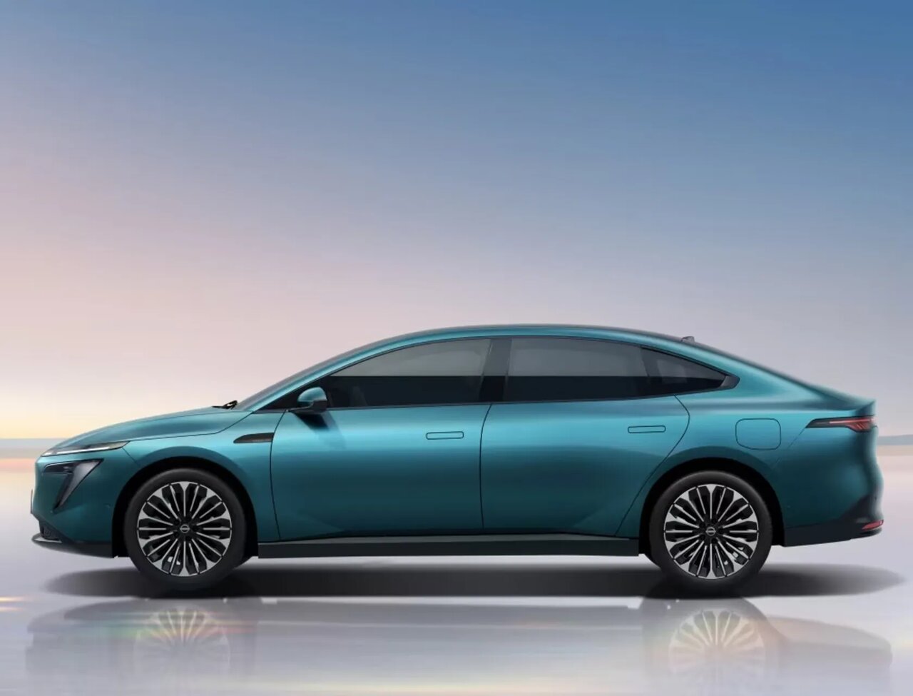 نیسان جدید با چهرهای متفاوت به ایران میآید