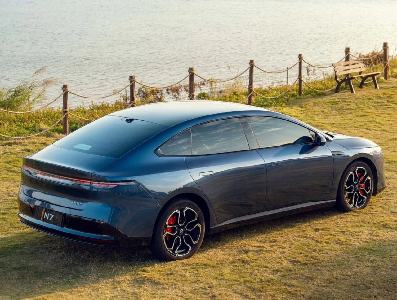 نیسان جدید با چهرهای متفاوت به ایران میآید