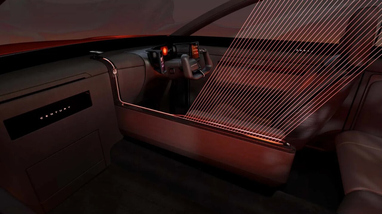 این ماشین زیباترین تویوتا در تاریخ خواهد شد