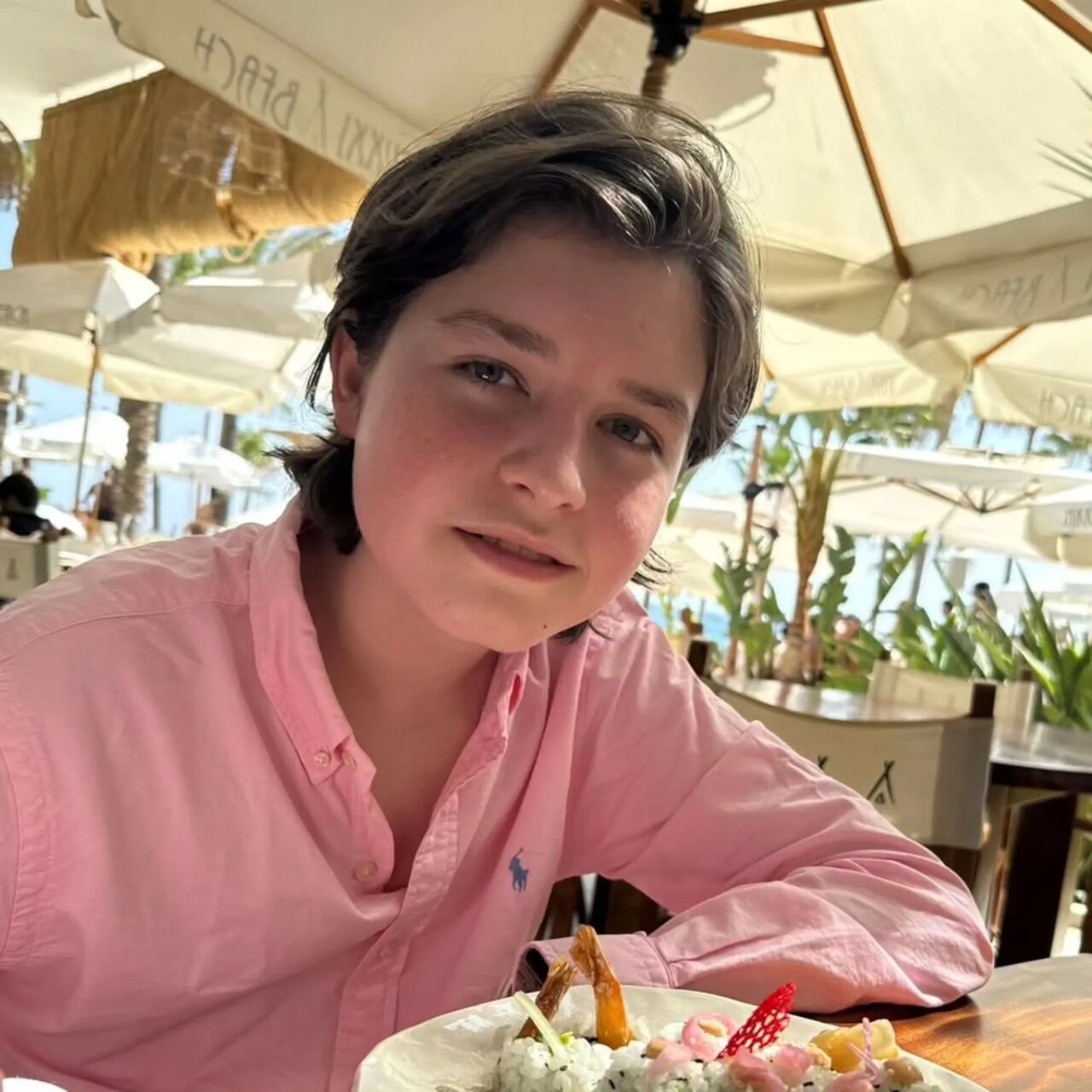 دکتری فیزیک کوانتوم در ۱۵ سالگی؛ نوجوان نابغه، جهان را شگفتزده کرد