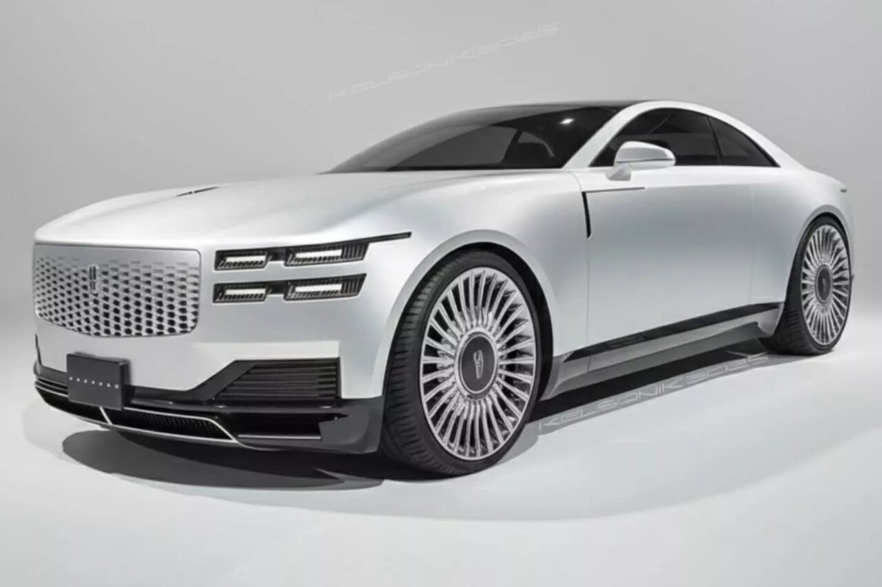 این ماشین زیباترین تویوتا در تاریخ خواهد شد